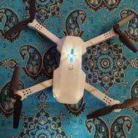 کوادکوپتر e88pro|اسباب‌‌بازی|شیراز, رکن‌آباد|دیوار