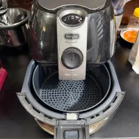 سرخ کن|اجاق گاز و لوازم برقی پخت‌وپز|گنبد کاووس, |دیوار