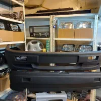 پخش سپر رنو پی کی و نیو پی کی و لوازم