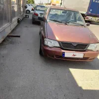 پراید 132|خودرو سواری و وانت|تبریز, |دیوار