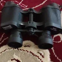 دوربین شکاری روسی|کوهنوردی و کمپینگ|شیراز, درکی|دیوار