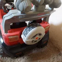 ماشین شارژی|دوچرخه، اسکیت، اسکوتر|ارومیه, |دیوار