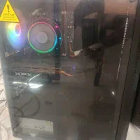 ps5 fat + case gaming