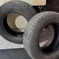 لاستیک سایز استاندارد R13175/75|قطعات یدکی و لوازم جانبی|تهران, شهرک پرواز|دیوار