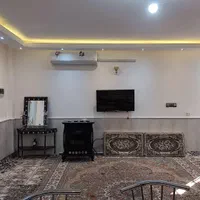 اجاره روزانه/هفتگی آپارتمان ۱۴۰ متری در کارگر|اجارهٔ کوتاه‌مدت آپارتمان و سوئیت|کاشان, کارگر|دیوار