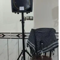 مداحی