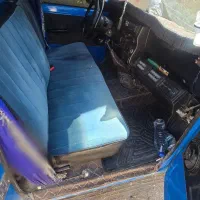 نیسان دیزل|خودرو سواری و وانت|شیراز, ریشمک|دیوار