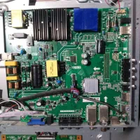 تعمیر انواع تلویزیون ال ای دی ال سی دی اولد پلاسما|خدمات پیشه و مهارت|تهران, صد دستگاه|دیوار