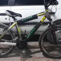 دوچرخه ویوا