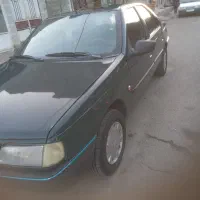 پژو اردی|خودرو سواری و وانت|پارسآباد, |دیوار