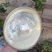 چراغ جلو ام وی ام ۱۱۰