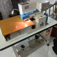 دستگاه لبتا جلد سررسید