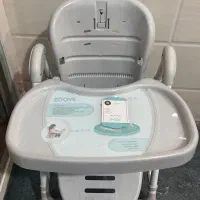 صندلی غذا خوری کودک