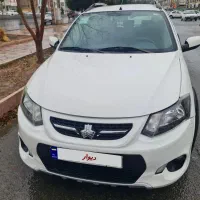 کوییک 1401 در حد صفر|خودرو سواری و وانت|بیرجند, |دیوار