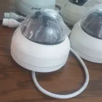 دوربین مدار بسته