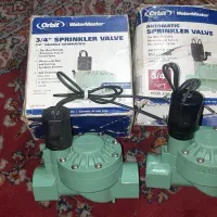 شیر برقی ۲۴ ولت