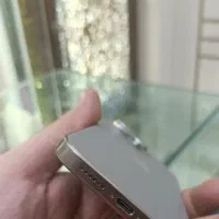 گوشی 16پرو مکس ریجستر شده شرکتی