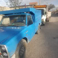 نیسان بیرنگ