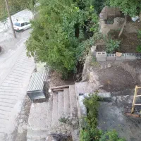 سویت اجاره‌ای پاوه روستای گردشگری داریان