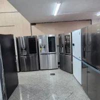 ساید بای ساید الجی مدل -X24- -X29- با ضمانت شرکتی