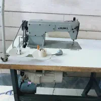 چرخ خیاطی جوکی