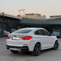 BMW X4 2016|خودرو سواری و وانت|شیراز, زرهی|دیوار