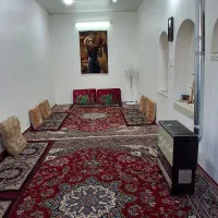 سه خوابه سنتی نزدیک زاینده رود|اجارهٔ کوتاهمدت ویلا و باغ|سامان, |دیوار