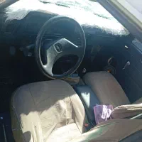 پیکان وانت ۸۶ فروش فوری فوری|خودرو سواری و وانت|بوکان, |دیوار