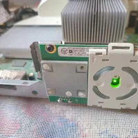 مادربرد و اداپتور Xbox 360 اورژینال|کنسول، بازی ویدئویی و آنلاین|شیراز, تندگویان|دیوار