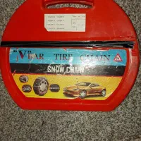 چادر و زنجیر چرخ و کمک (لوازم)|قطعات یدکی و لوازم جانبی|تهران, شمس‌آباد|دیوار