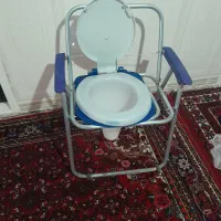 توالت فرنگی
