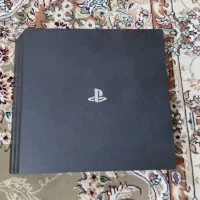 ps4 pro 1t|کنسول، بازی ویدئویی و آنلاین|نهاوند, |دیوار