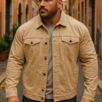 کت جین+بلوز پشمی+تیشرت سایز بزرگ ورق بزنید