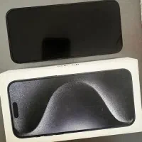 گوشی آیفون ۱۵ پرومکسza|موبایل|اصفهان, جلفا|دیوار