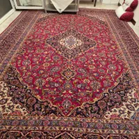 فرش دستباف دوازده متری