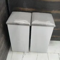 پاف تمیز دوعدد|صندلی و نیمکت|نجف‌آباد, امام خمینی|دیوار