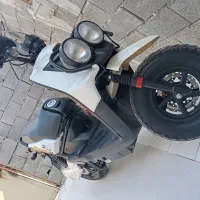 موتور مادو برقی|موتورسیکلت|بندر دیر, |دیوار