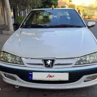 پرشیا سال مدل ۹۲