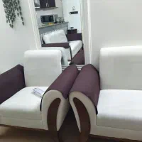 مبل درحد نو|مبلمان خانگی و میز عسلی|کلاله, |دیوار