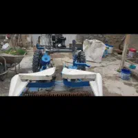 دستگاه دروگر بی سی اس