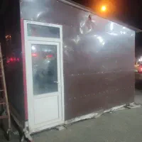 کانکس|مصالح و تجهیزات ساختمان|سقز, |دیوار