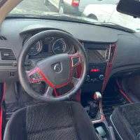 دنا پلاس توربو 6دنده|خودرو سواری و وانت|بم, |دیوار