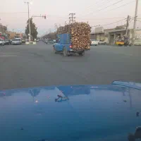 خرید ضایعات وانواع چوب|خدمات باغبانی و درختکاری|میاندوآب, |دیوار