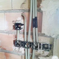 برق کار ساختمان