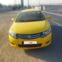 آریو تاکسی اتومات 1600cc|خودرو سواری و وانت|مشهد, شاهد (شهرک غرب)|دیوار