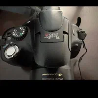 دوربین کانن پاورشات canon powershot sx30is|دوربین عکاسی و فیلمبرداری|بجنورد, |دیوار