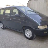 ون استیشن کاروان کمپر