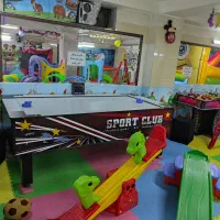 فروش کلیه وسایل خانه بازی|اسباب‌‌بازی|الوند, |دیوار