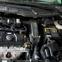 پژو۲۰۶مدل۹۸بیرنگ|خودرو سواری و وانت|لاهیجان, گلستان|دیوار