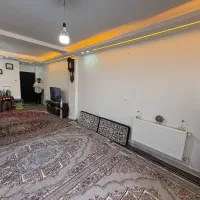 آپارتمان ۸۰ متری ویودار پروژه فرهنگیان تهران|فروش آپارتمان|هشتگرد, شهرک گلخانه|دیوار